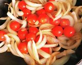 超簡単❗✨豚肉のソテー南フランス風✨☺⛄作り方6写真