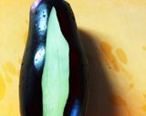 卵は万能 卵と茄子のグラタン作り方1写真