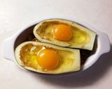 卵は万能 卵と茄子のグラタン作り方4写真