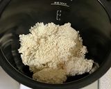 ホットクックで そのまんま甘酒作り方1写真