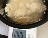 ホットクックで そのまんま甘酒作り方2写真