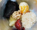 【坦々米】たんたんまい♡作り方1写真