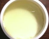 豆乳+R1ヨーグルト甘みなし 作り方3写真