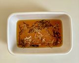 水茄子の浅漬け作り方3写真