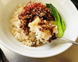 【坦々米】たんたんまい♡作り方8写真