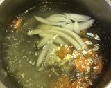 かんたん！甘めチャプチェ作り方1写真