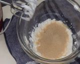 カッテージチーズのチーズケーキ作り方2写真