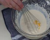 カッテージチーズのチーズケーキ作り方3写真