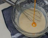 カッテージチーズのチーズケーキ作り方4写真