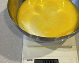 レンジで時短!オークラ風フレンチトースト作り方3写真