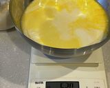 レンジで時短!オークラ風フレンチトースト作り方4写真
