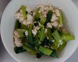 簡単白和え作り方6写真