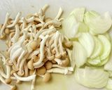 鶏肉のカレークリーム煮作り方2写真