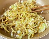 鶏肉のカレークリーム煮作り方5写真