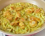 鶏肉のカレークリーム煮作り方6写真