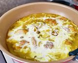 鶏肉のカレークリーム煮作り方7写真