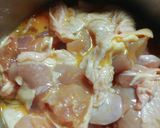 唐揚げ作り方1写真
