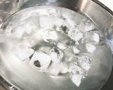 超簡単♫シンプル 冷やしラーメン作り方1写真