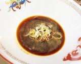 超簡単♫シンプル 冷やしラーメン作り方2写真
