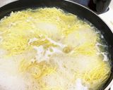 超簡単♫シンプル 冷やしラーメン作り方3写真