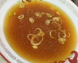 超簡単♫シンプル 冷やしラーメン作り方4写真