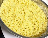 超簡単♫シンプル 冷やしラーメン作り方5写真