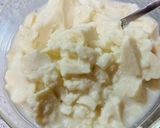 簡単！オートミールと豆腐でブラウニー作り方2写真