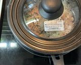 茄子と豚肉の味噌炒めチンジャオロース風作り方7写真