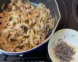 茄子と豚肉の味噌炒めチンジャオロース風作り方13写真
