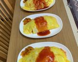 オムライスソースNo2〜(o˘◡˘o)♡作り方3写真