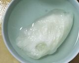 パプリカの素焼きサラダ「我が家のサラダ」作り方14写真