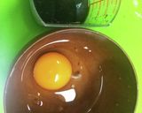 れんこんたまごチャーハン♡作り方3写真
