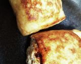 薄揚げ鶏餃子作り方4写真