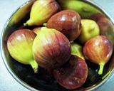 いちぢくジャム作り方1写真
