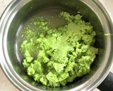 冷凍枝豆からずんだ餡作り方5写真