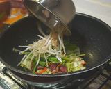 麩チャンプルー作り方4写真