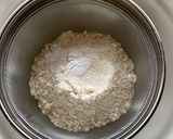 アラジントースター｜オレンジ・クッキー作り方6写真