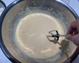 自分用シフォンケーキ作り方4写真