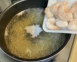 マカロニとブロッコリーのパワーサラダ作り方3写真