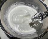 自分用シフォンケーキ作り方7写真