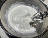 自分用シフォンケーキ作り方7写真