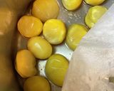 栗の甘露煮作り方4写真