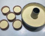 自分用シフォンケーキ作り方9写真