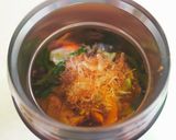 麩チャンプルー作り方6写真