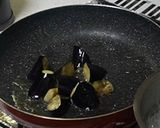 なす豚春雨作り方4写真