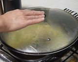 スープジャーでもやしそば作り方4写真