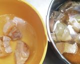 皮付き!豚の角煮作り方8写真