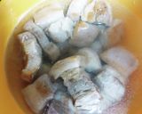 皮付き!豚の角煮作り方9写真