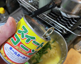 ジャガイモのエセお好み焼き（3、4人前）作り方4写真