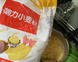 ジャガイモのエセお好み焼き（3、4人前）作り方6写真